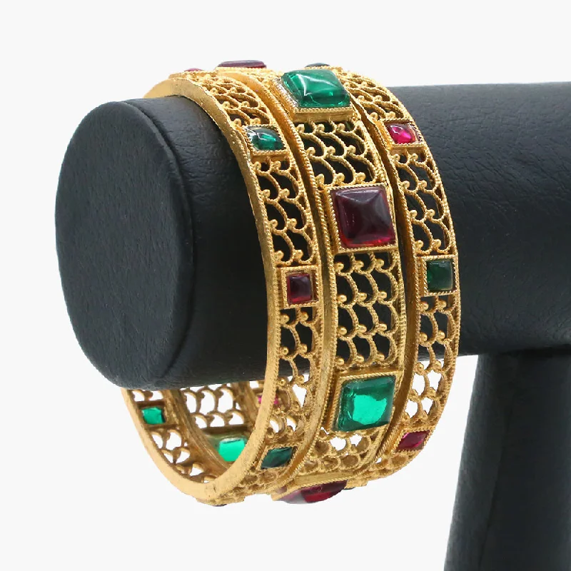 Vintage Bangles-Women's Bangle