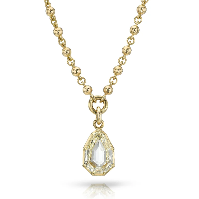 Designer Necklaces-ODETTE NECKLACE