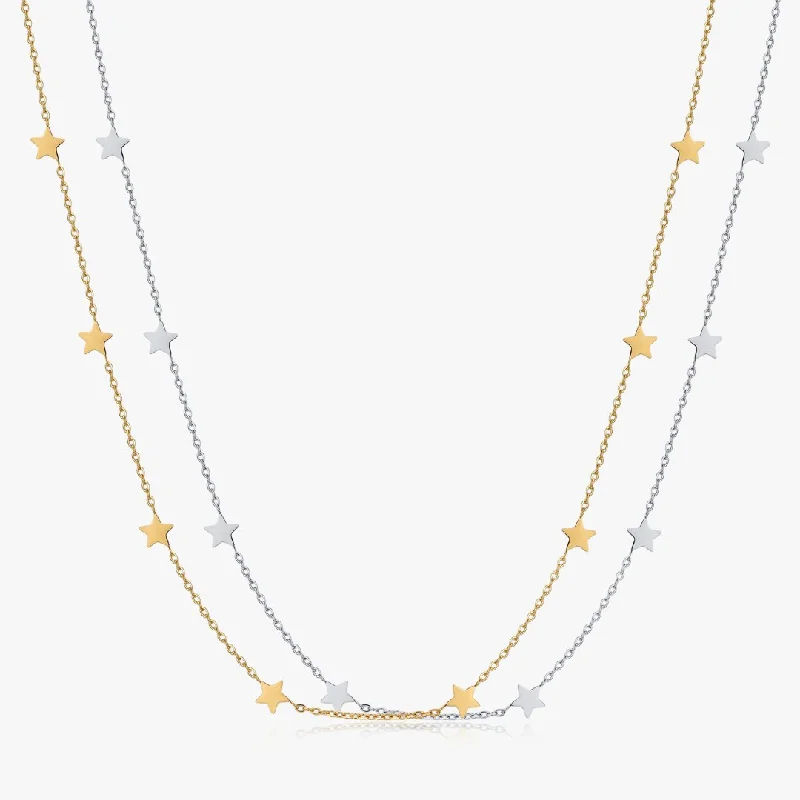 Glamorous Necklaces-Starstruck Necklace